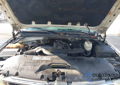 2006 Chevrolet Tahoe Ls z USA, uszkodzony, nr VIN 1GNEC13V56R165693